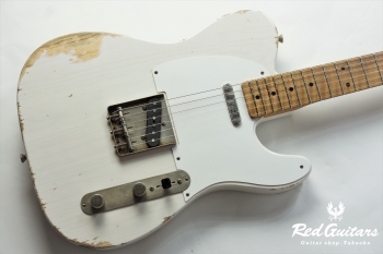 XTC-1 Heavy Aged - White Blonde 